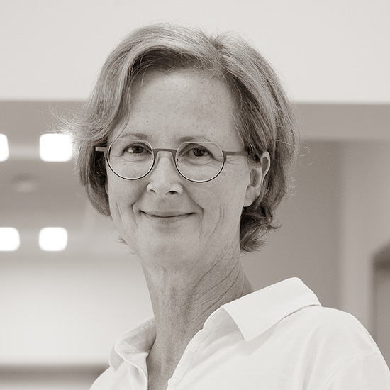 Susanne Rohrbach